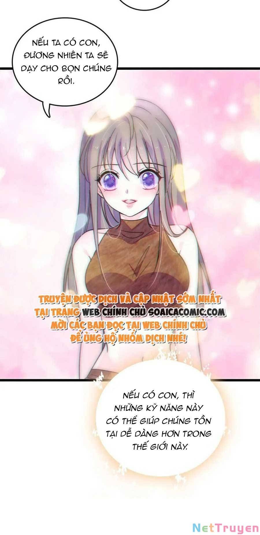 đọc truyện Manh Động Thú Thế Chương 79 ảnh 12 tại Thiên Thai Truyện