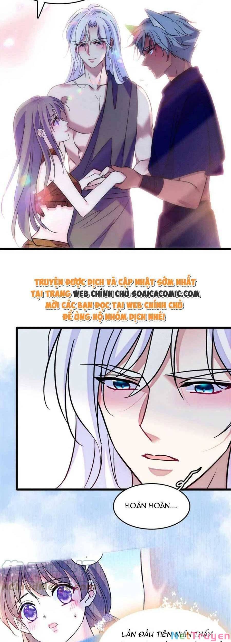 đọc truyện Manh Động Thú Thế Chương 79 ảnh 14 tại Thiên Thai Truyện