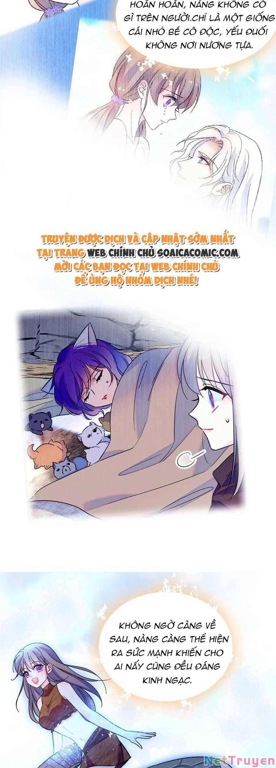 đọc truyện Manh Động Thú Thế Chương 79 ảnh 15 tại Thiên Thai Truyện