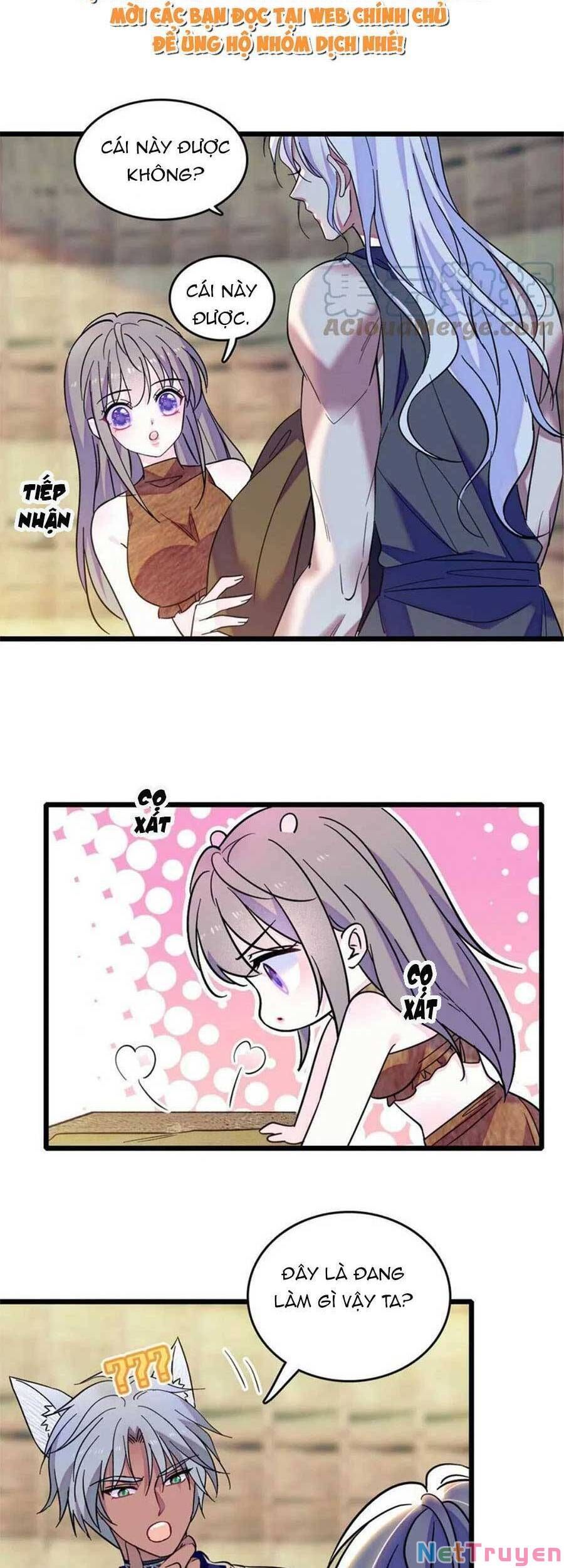 đọc truyện Manh Động Thú Thế Chương 79 ảnh 4 tại Thiên Thai Truyện