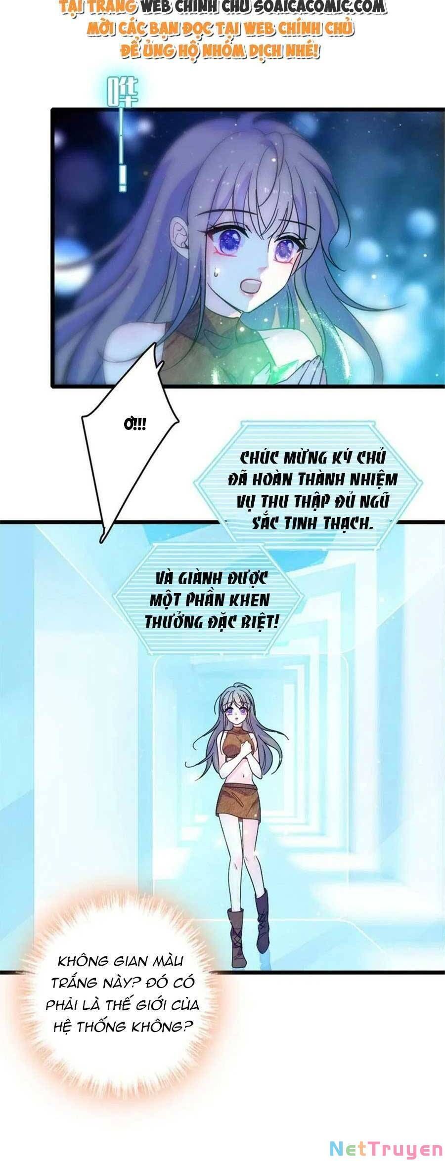 đọc truyện Manh Động Thú Thế Chương 79 ảnh 25 tại Thiên Thai Truyện