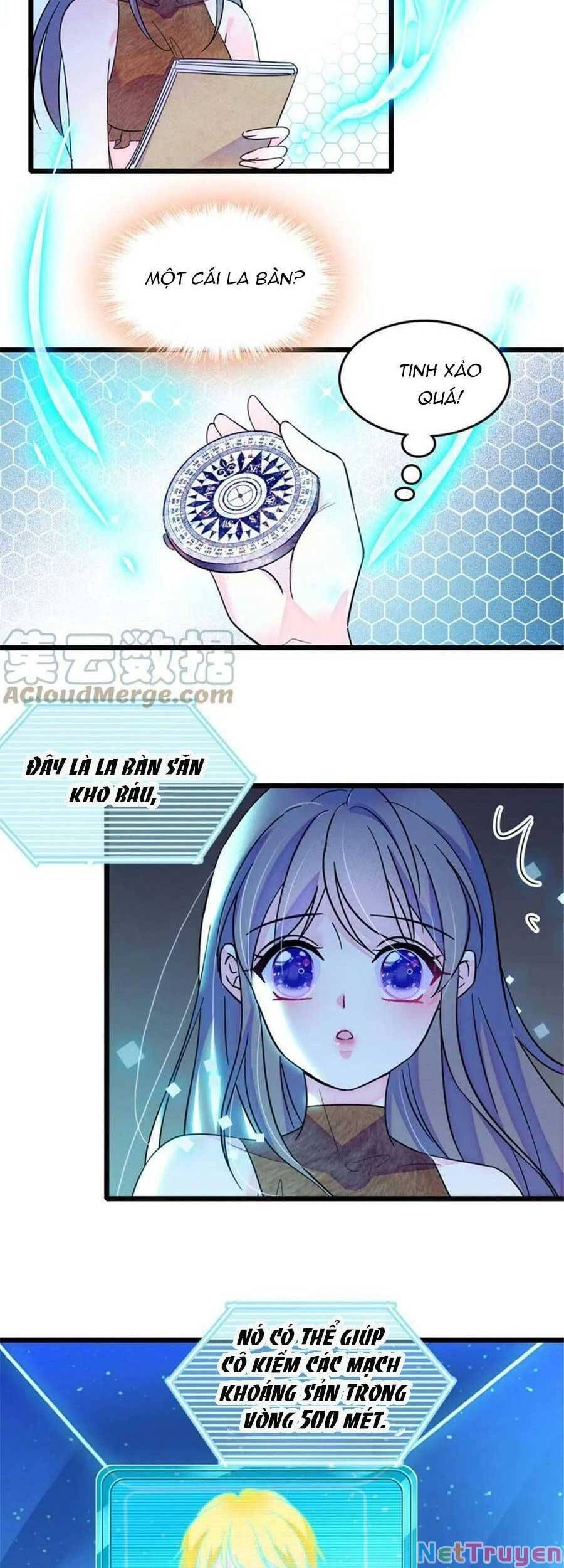 đọc truyện Manh Động Thú Thế Chương 79 ảnh 27 tại Thiên Thai Truyện