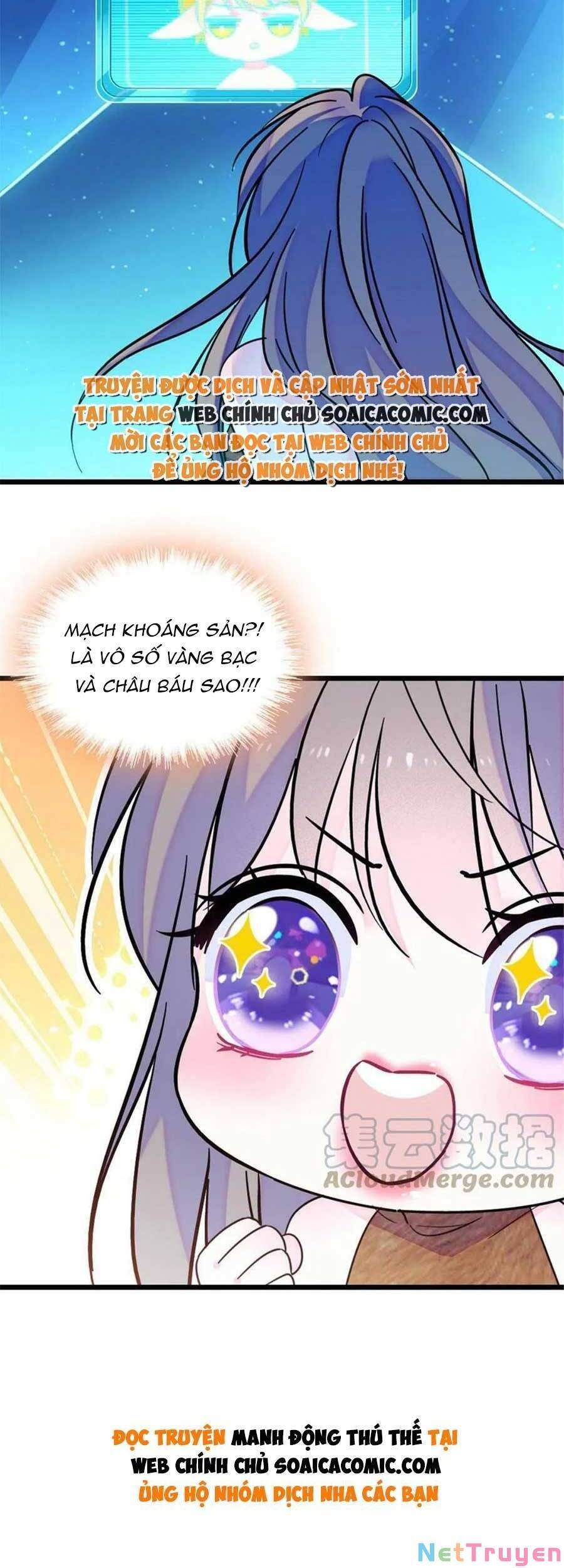 đọc truyện Manh Động Thú Thế Chương 79 ảnh 28 tại Thiên Thai Truyện