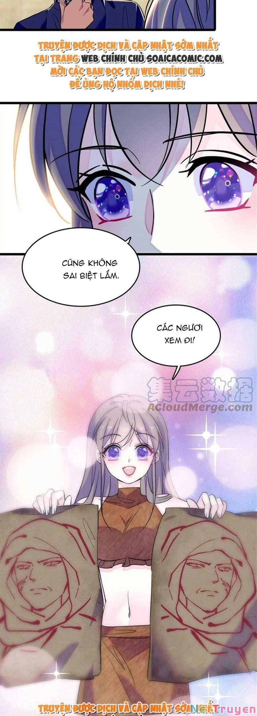 đọc truyện Manh Động Thú Thế Chương 79 ảnh 5 tại Thiên Thai Truyện