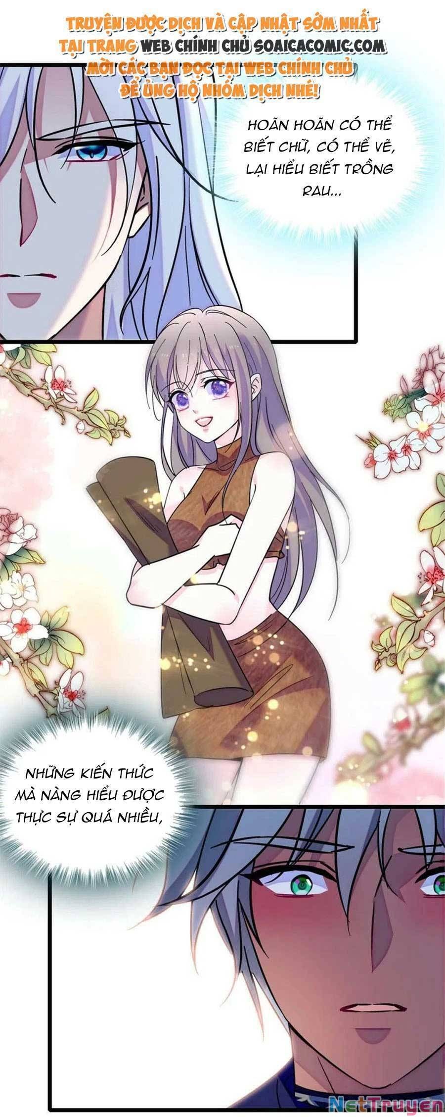 đọc truyện Manh Động Thú Thế Chương 79 ảnh 7 tại Thiên Thai Truyện