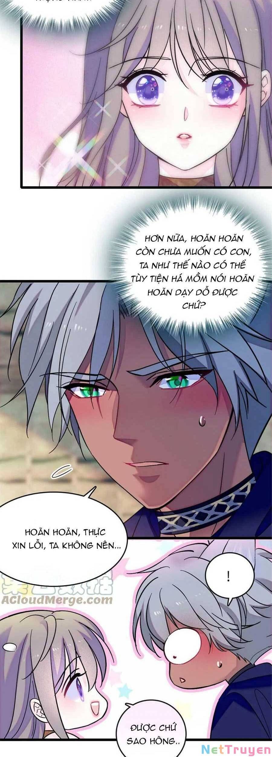 đọc truyện Manh Động Thú Thế Chương 79 ảnh 11 tại Thiên Thai Truyện