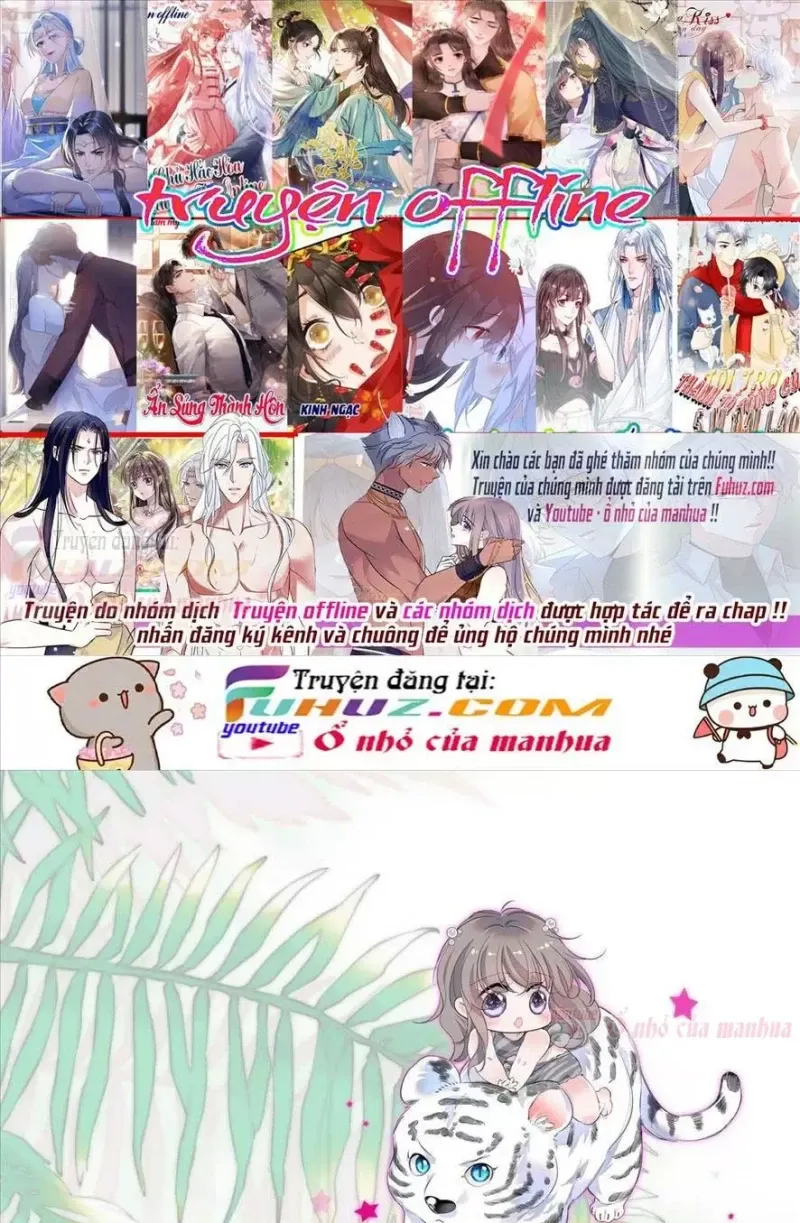 đọc truyện Manh Động Thú Thế Chương 80 ảnh 3 tại Thiên Thai Truyện