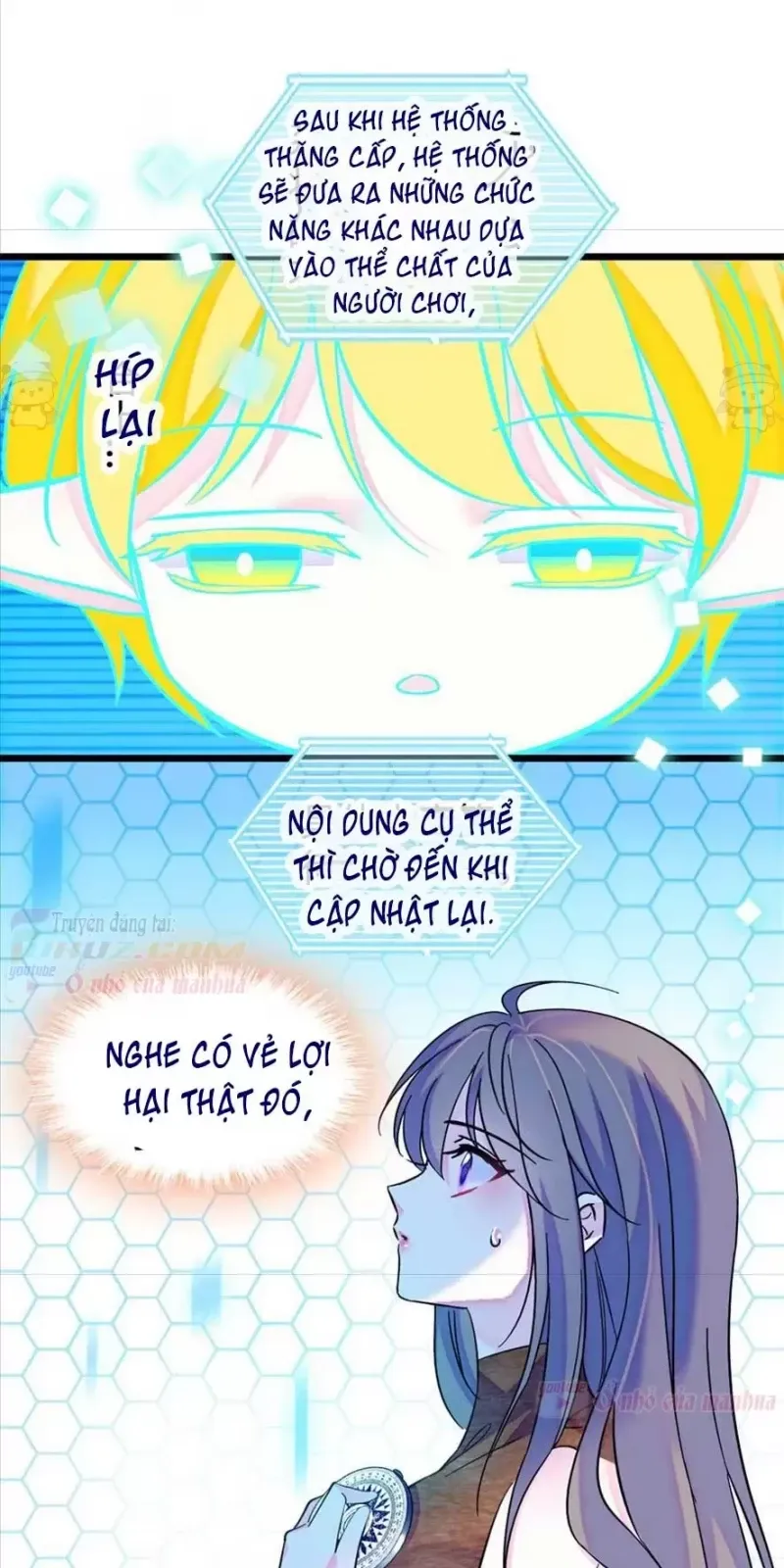 đọc truyện Manh Động Thú Thế Chương 80 ảnh 12 tại Thiên Thai Truyện