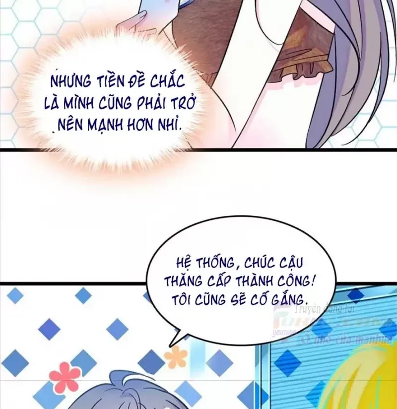 đọc truyện Manh Động Thú Thế Chương 80 ảnh 13 tại Thiên Thai Truyện