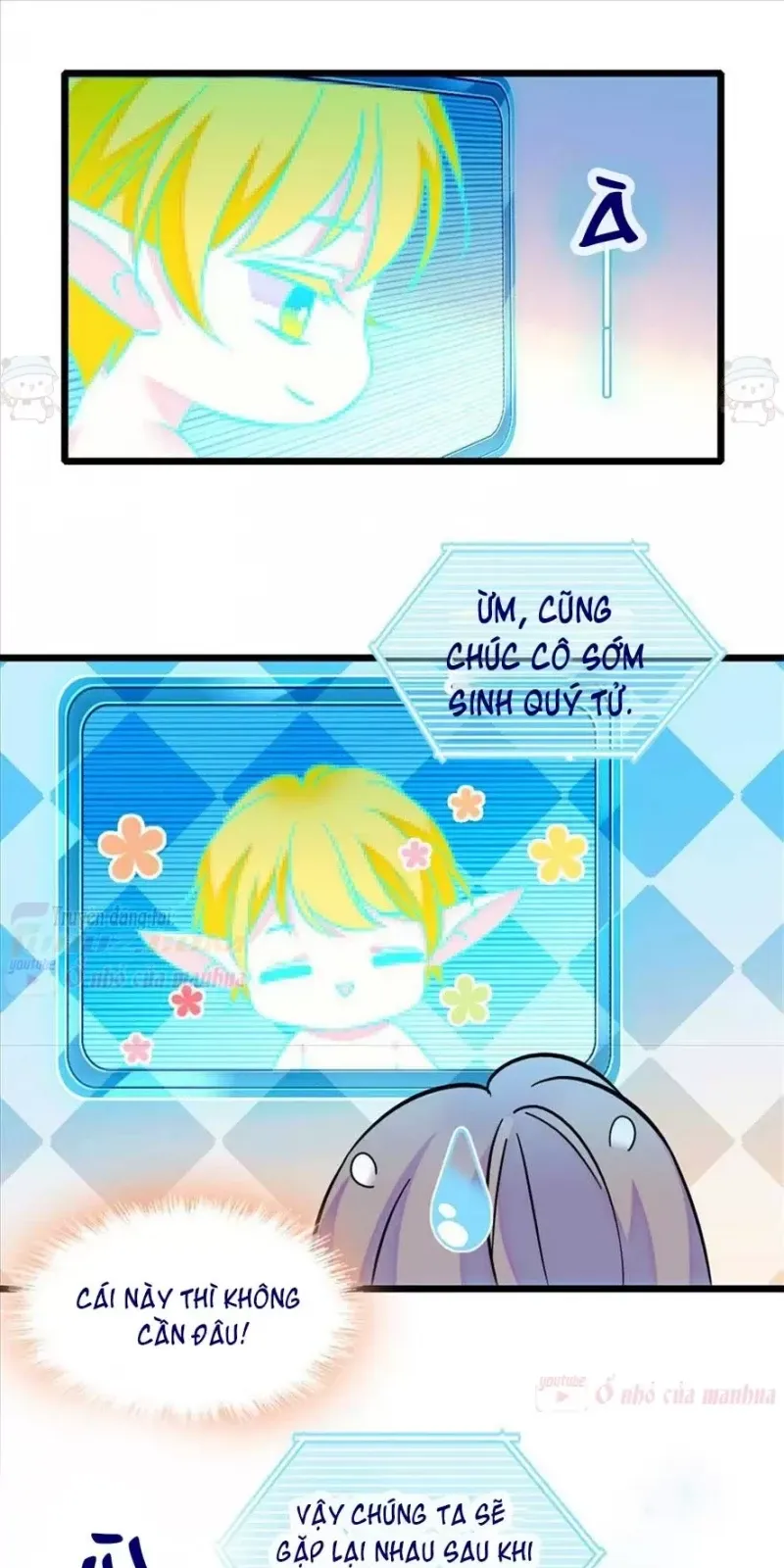 đọc truyện Manh Động Thú Thế Chương 80 ảnh 15 tại Thiên Thai Truyện