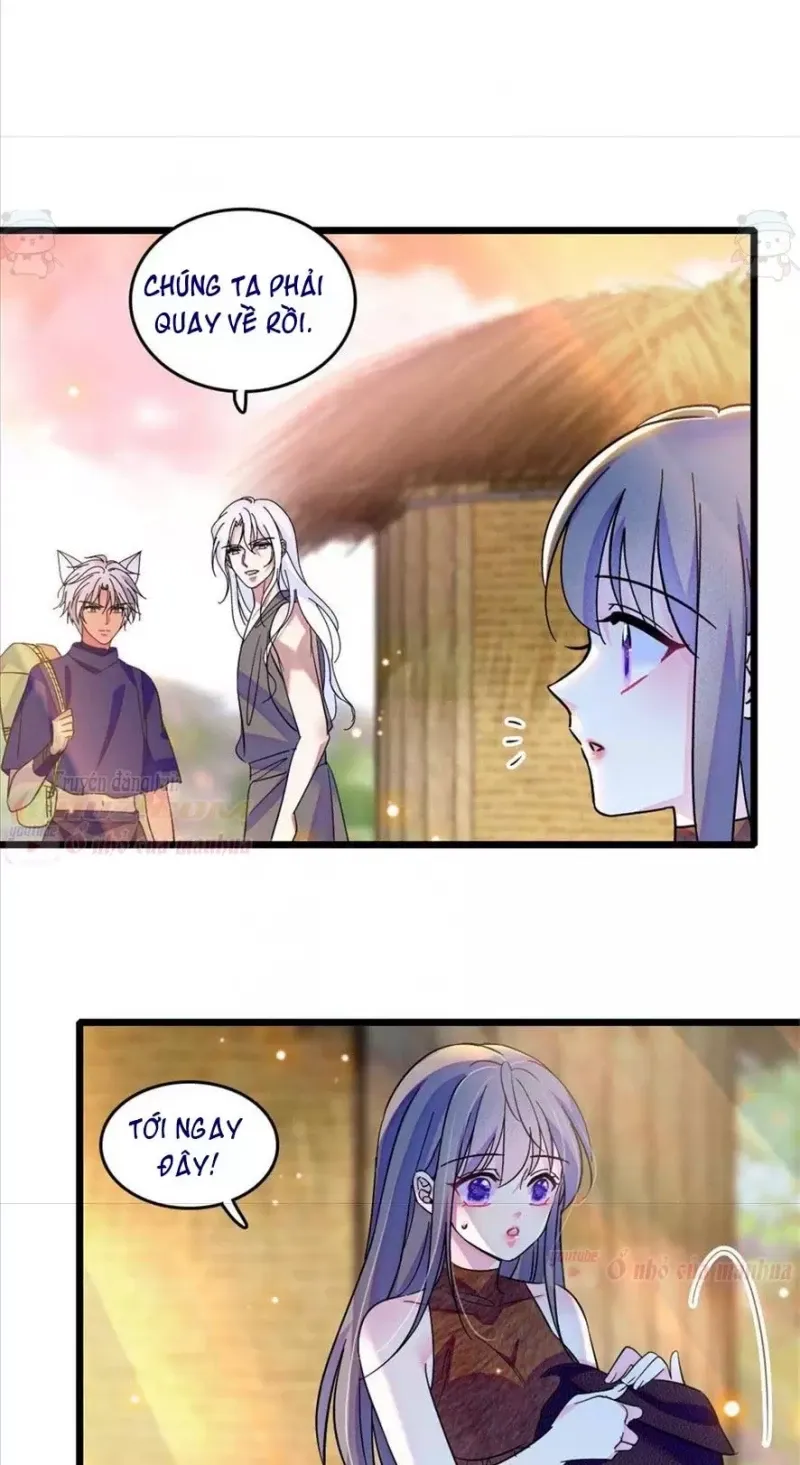 đọc truyện Manh Động Thú Thế Chương 80 ảnh 18 tại Thiên Thai Truyện