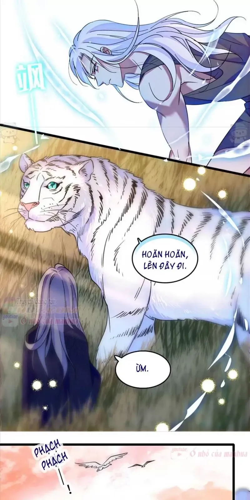 đọc truyện Manh Động Thú Thế Chương 80 ảnh 20 tại Thiên Thai Truyện