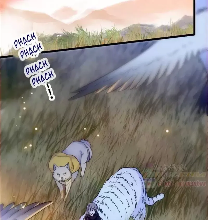 đọc truyện Manh Động Thú Thế Chương 80 ảnh 21 tại Thiên Thai Truyện