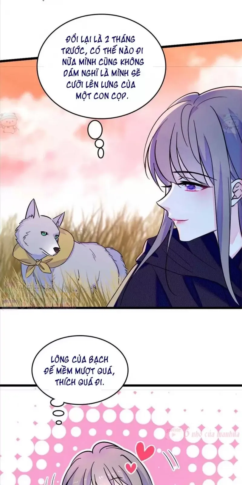 đọc truyện Manh Động Thú Thế Chương 80 ảnh 23 tại Thiên Thai Truyện