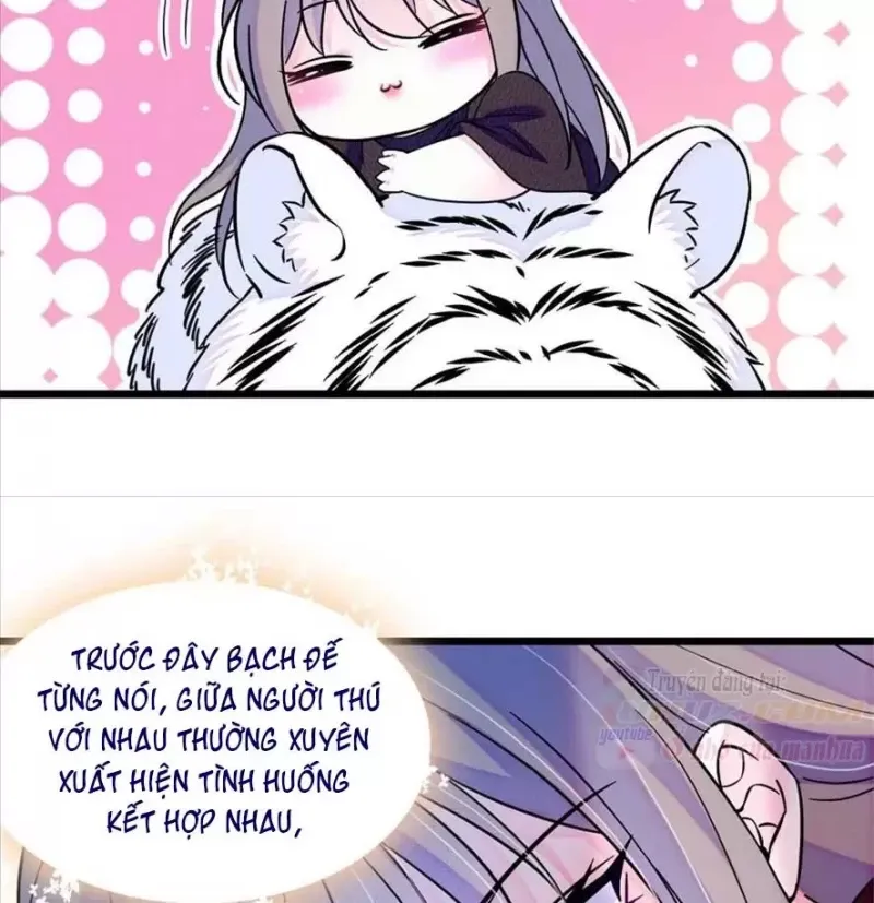 đọc truyện Manh Động Thú Thế Chương 80 ảnh 24 tại Thiên Thai Truyện