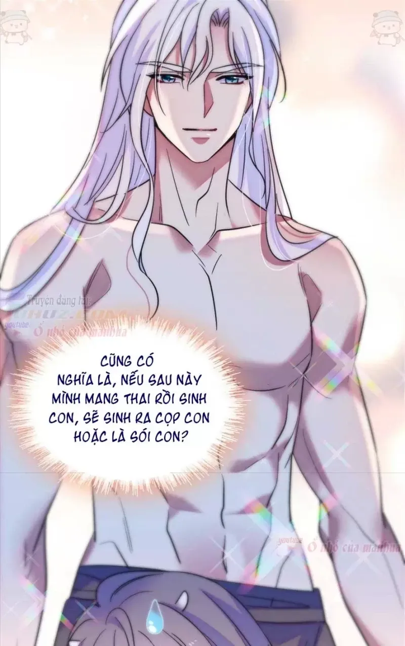 đọc truyện Manh Động Thú Thế Chương 80 ảnh 26 tại Thiên Thai Truyện