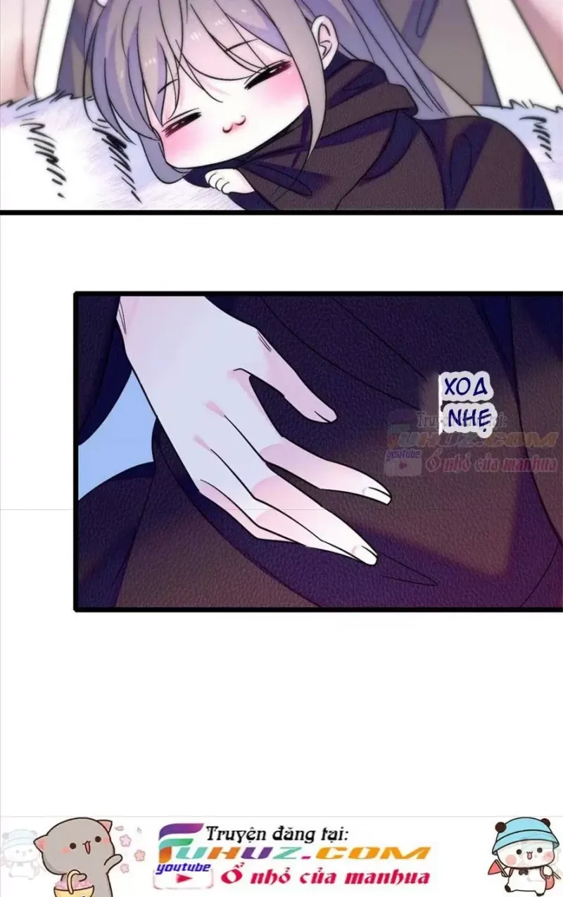 đọc truyện Manh Động Thú Thế Chương 80 ảnh 27 tại Thiên Thai Truyện