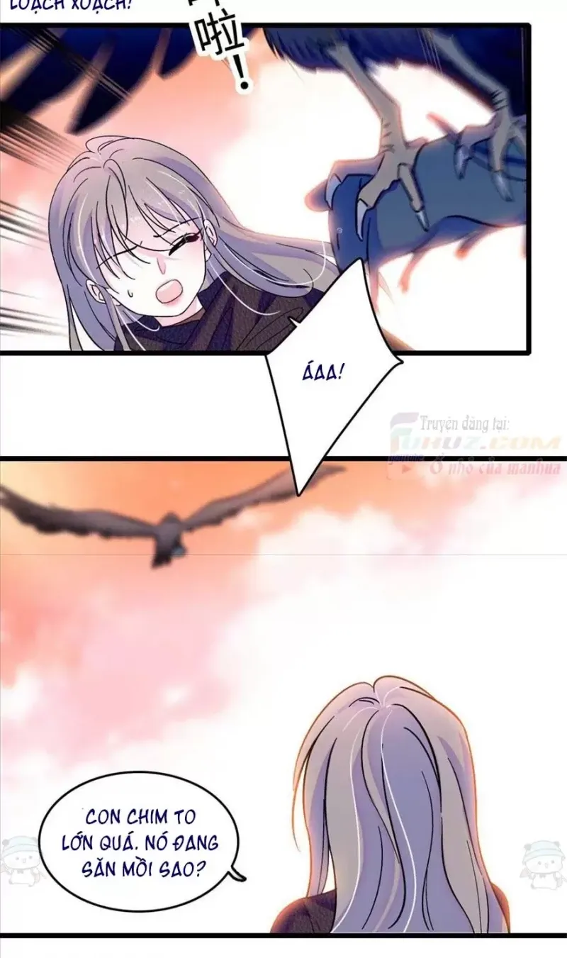 đọc truyện Manh Động Thú Thế Chương 80 ảnh 29 tại Thiên Thai Truyện