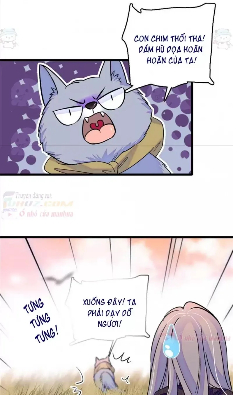 đọc truyện Manh Động Thú Thế Chương 80 ảnh 30 tại Thiên Thai Truyện