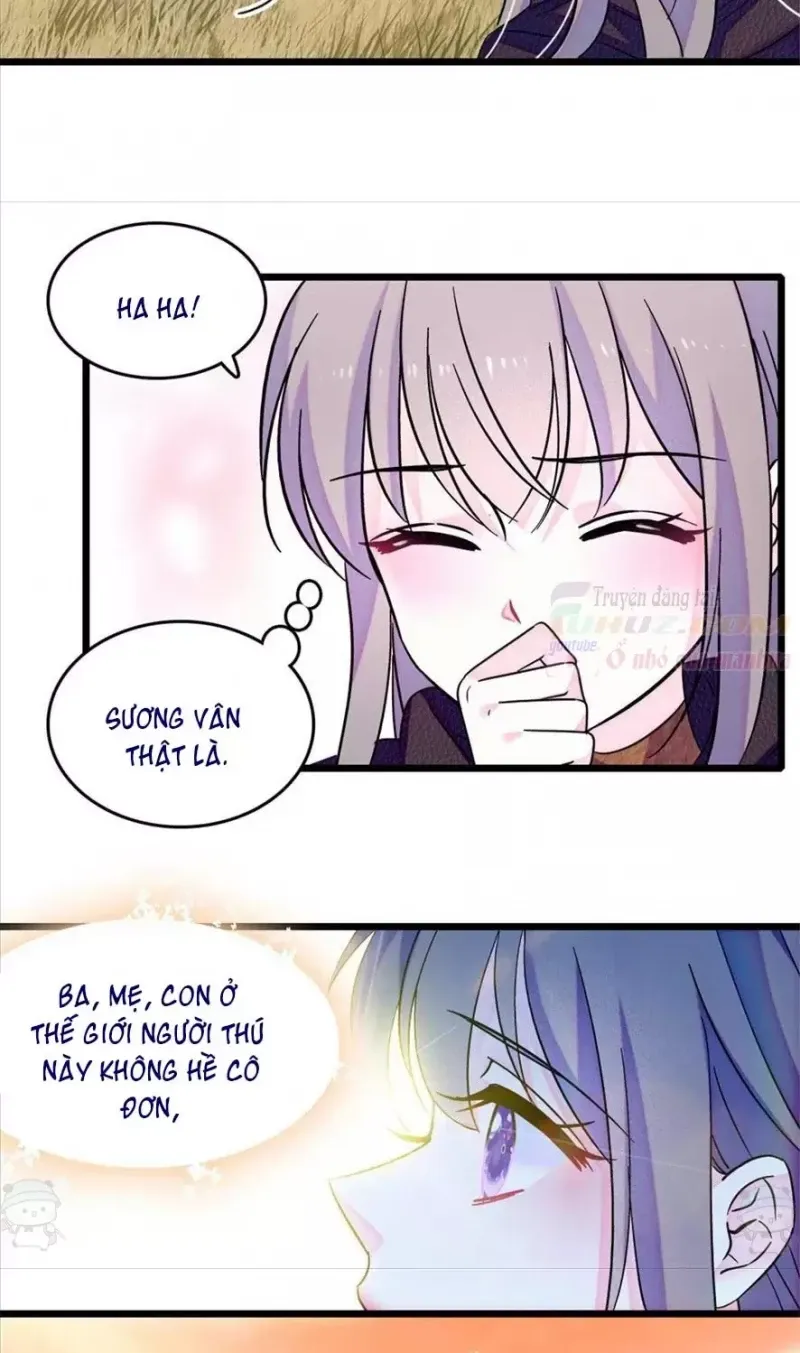 đọc truyện Manh Động Thú Thế Chương 80 ảnh 31 tại Thiên Thai Truyện