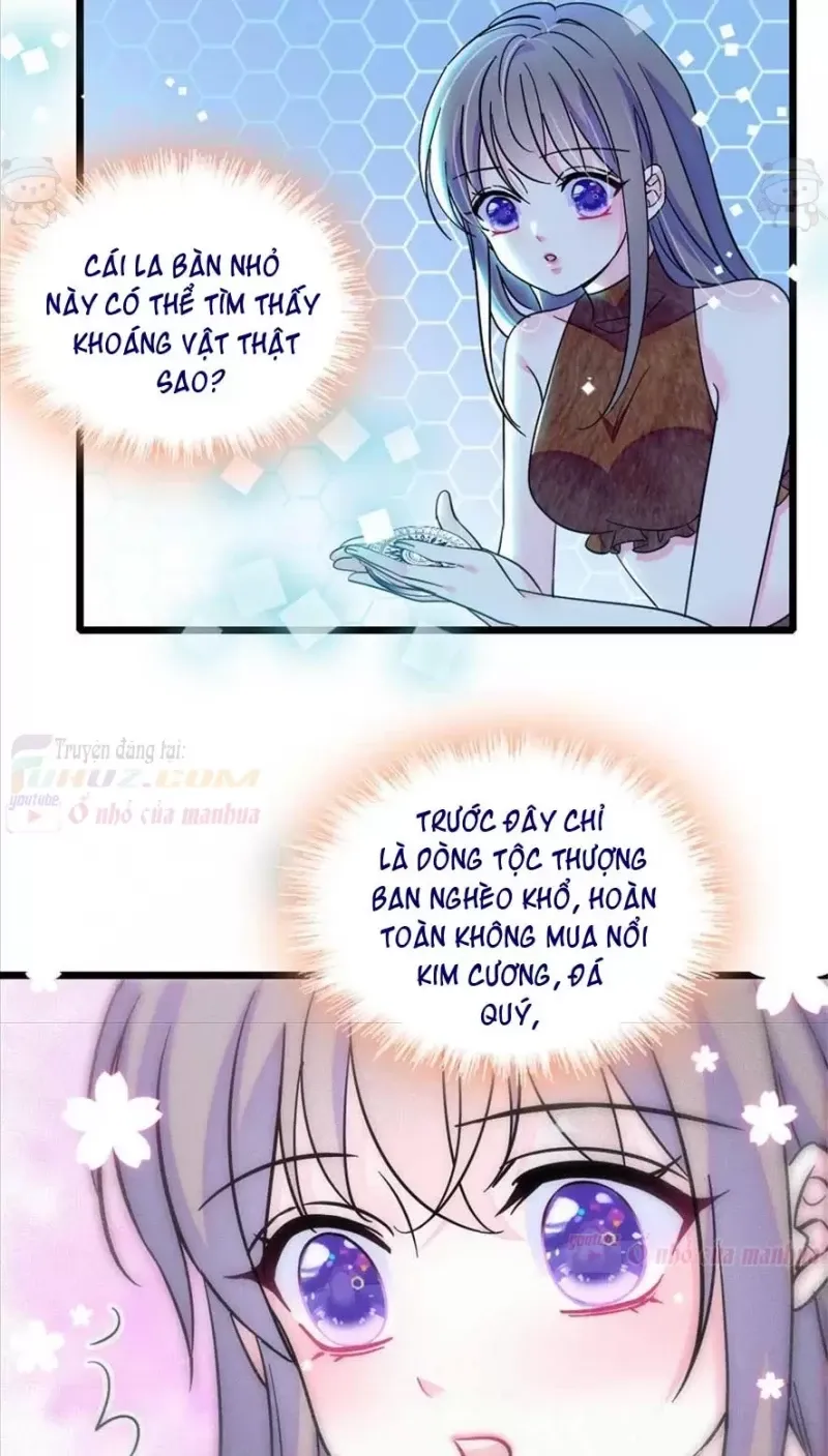 đọc truyện Manh Động Thú Thế Chương 80 ảnh 5 tại Thiên Thai Truyện