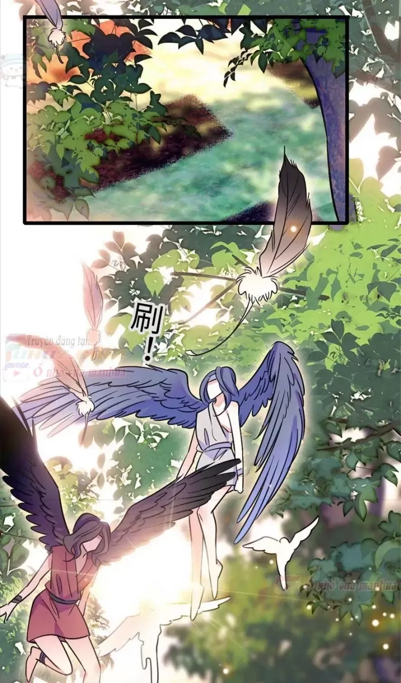 đọc truyện Manh Động Thú Thế Chương 80 ảnh 34 tại Thiên Thai Truyện