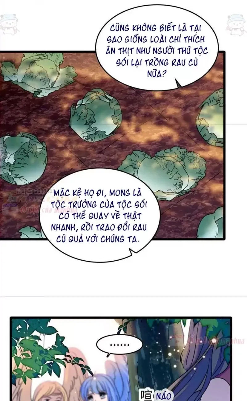 đọc truyện Manh Động Thú Thế Chương 80 ảnh 36 tại Thiên Thai Truyện