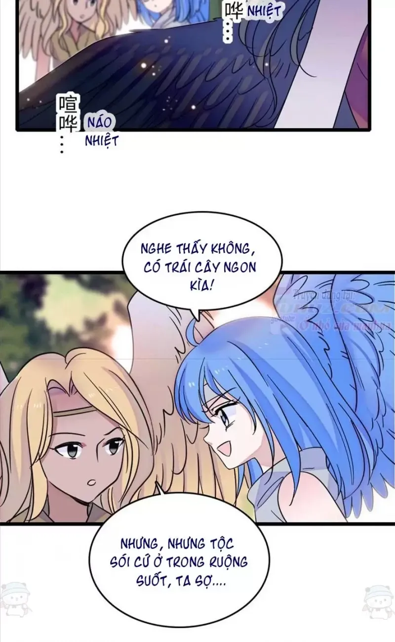 đọc truyện Manh Động Thú Thế Chương 80 ảnh 37 tại Thiên Thai Truyện