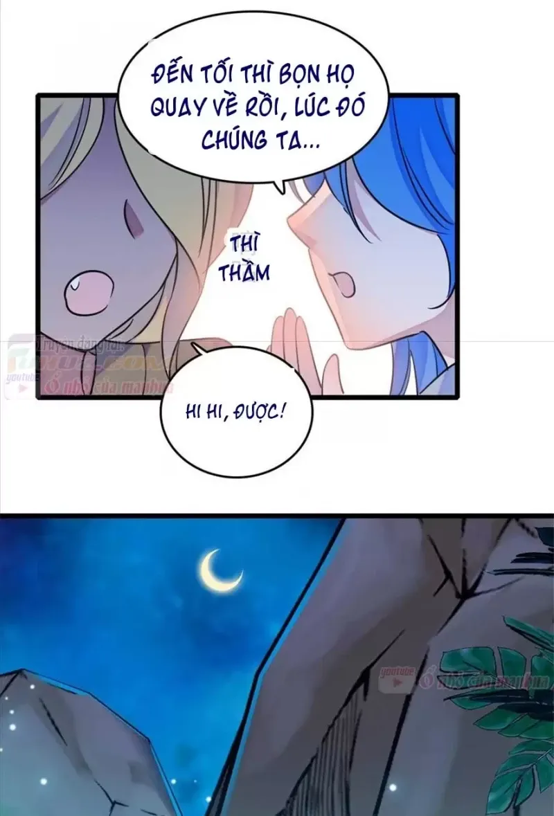 đọc truyện Manh Động Thú Thế Chương 80 ảnh 38 tại Thiên Thai Truyện