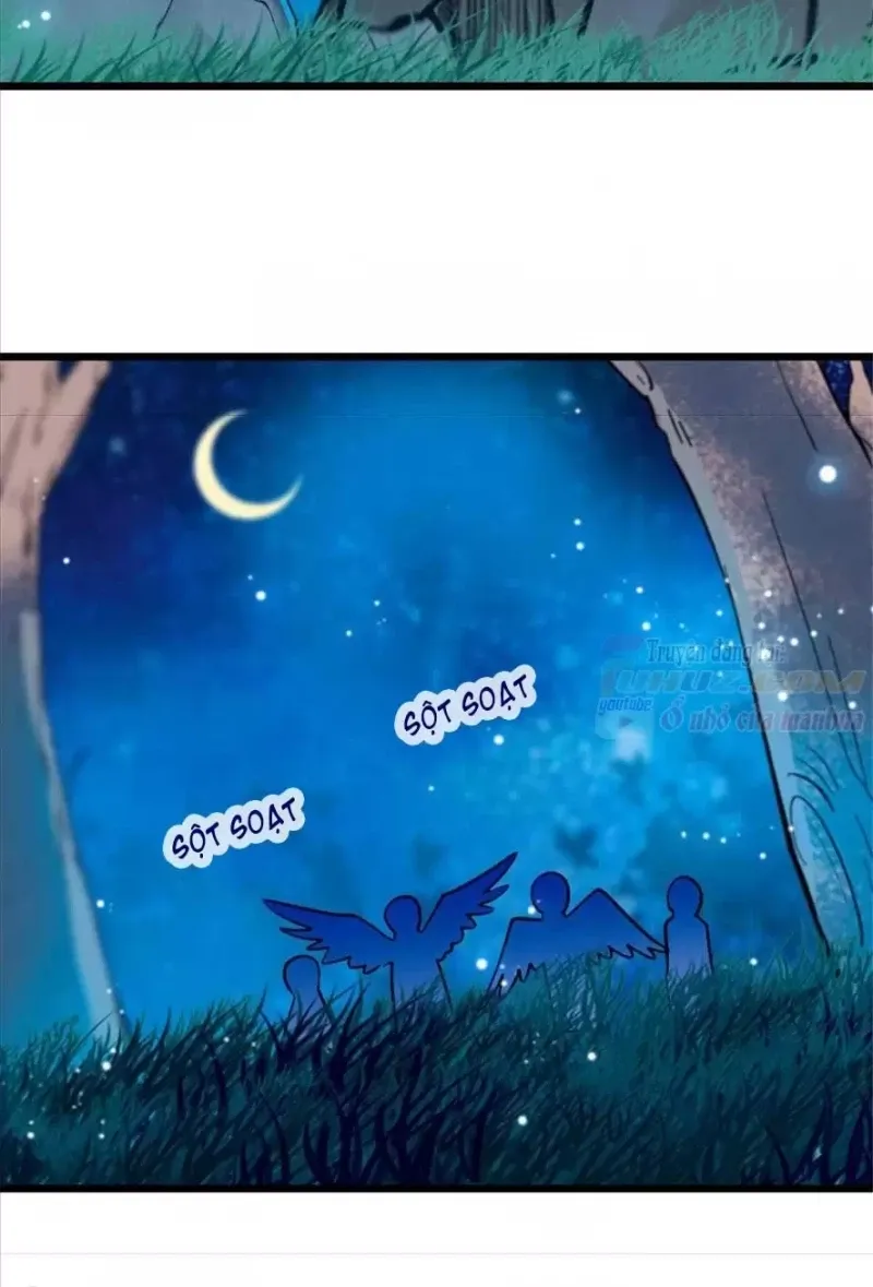 đọc truyện Manh Động Thú Thế Chương 80 ảnh 39 tại Thiên Thai Truyện