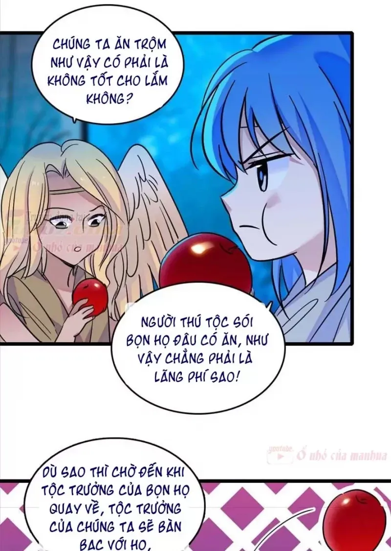 đọc truyện Manh Động Thú Thế Chương 80 ảnh 40 tại Thiên Thai Truyện