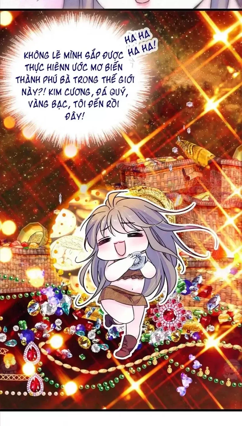 đọc truyện Manh Động Thú Thế Chương 80 ảnh 6 tại Thiên Thai Truyện