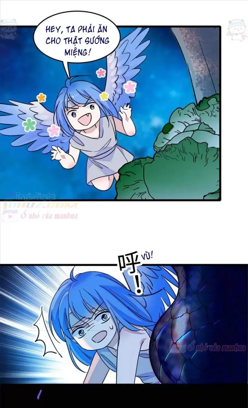 đọc truyện Manh Động Thú Thế Chương 80 ảnh 44 tại Thiên Thai Truyện