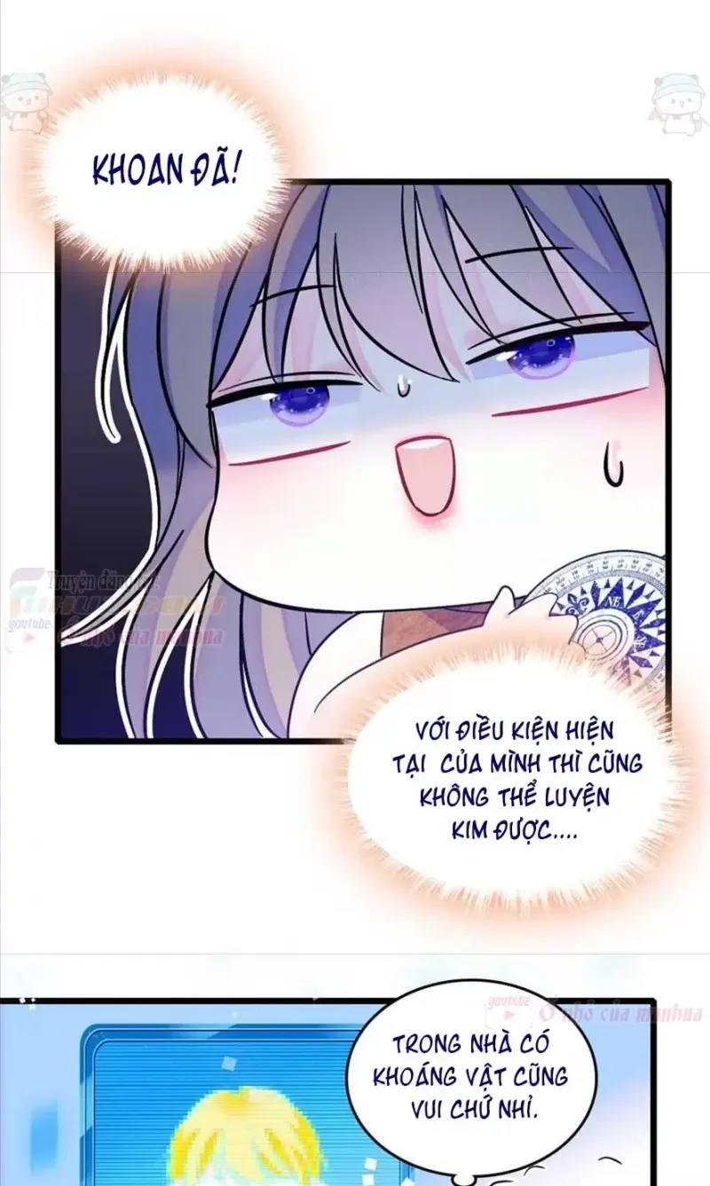 đọc truyện Manh Động Thú Thế Chương 80 ảnh 7 tại Thiên Thai Truyện