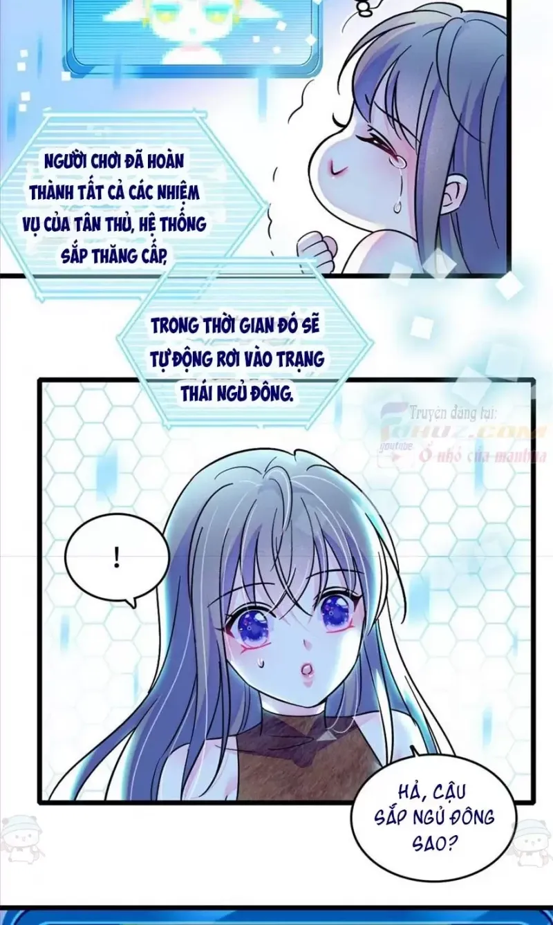 đọc truyện Manh Động Thú Thế Chương 80 ảnh 8 tại Thiên Thai Truyện