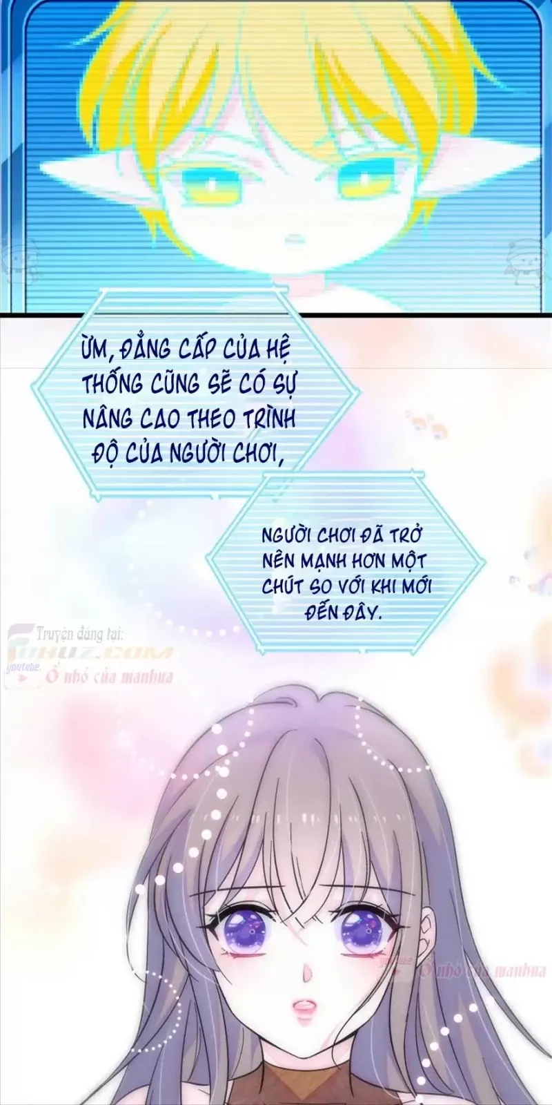 đọc truyện Manh Động Thú Thế Chương 80 ảnh 9 tại Thiên Thai Truyện