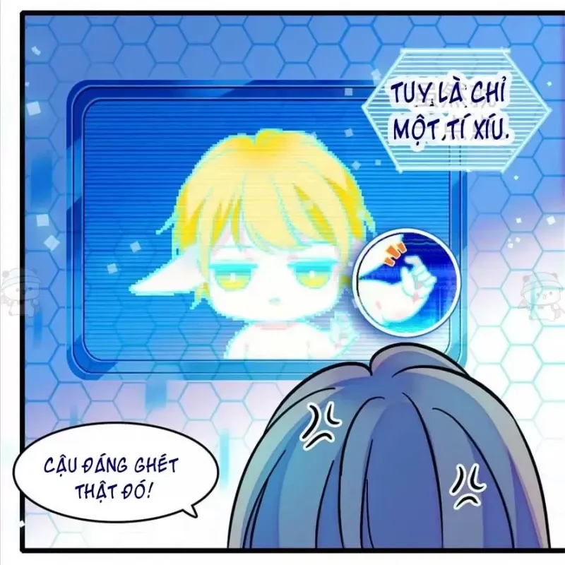 đọc truyện Manh Động Thú Thế Chương 80 ảnh 11 tại Thiên Thai Truyện