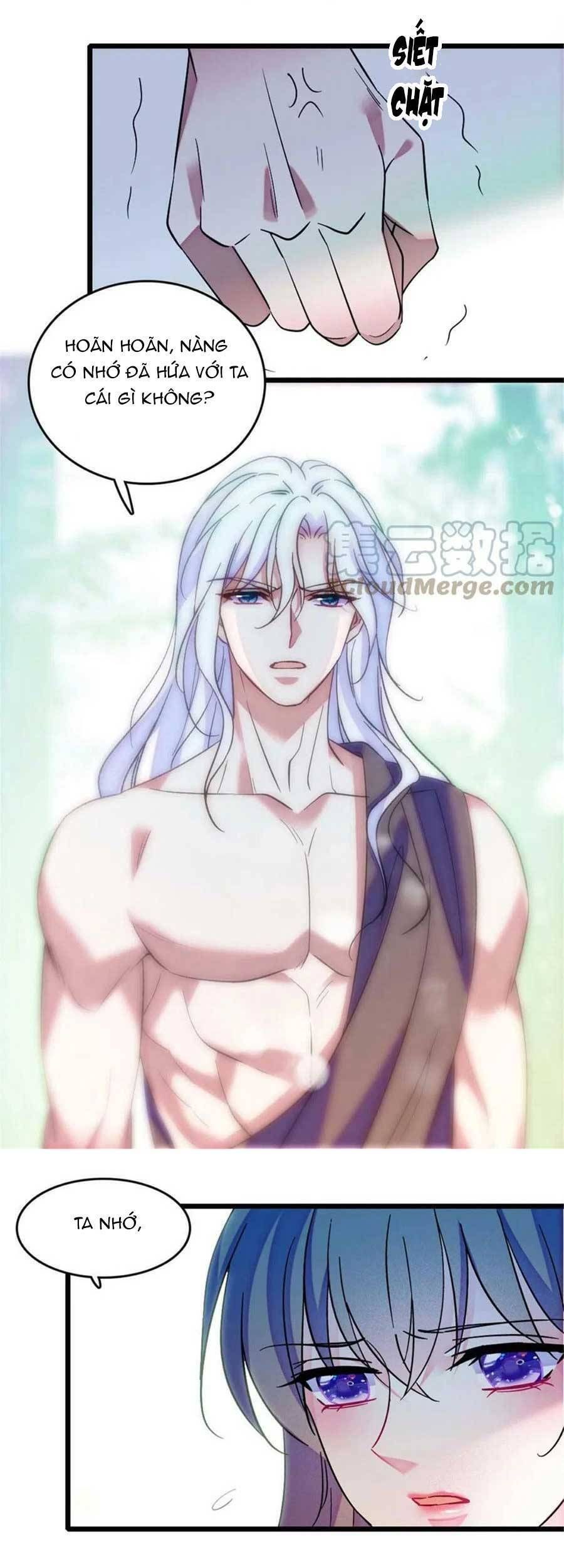 đọc truyện Manh Động Thú Thế Chương 82 ảnh 18 tại Thiên Thai Truyện