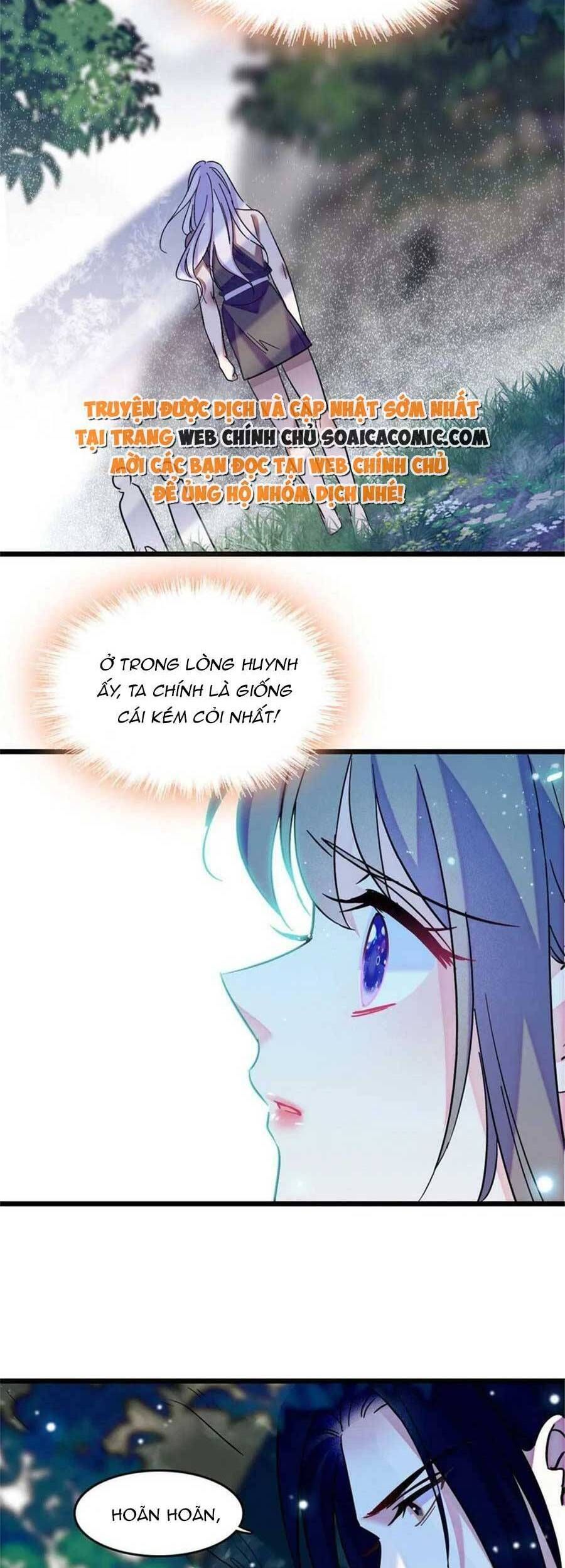 đọc truyện Manh Động Thú Thế Chương 82 ảnh 21 tại Thiên Thai Truyện