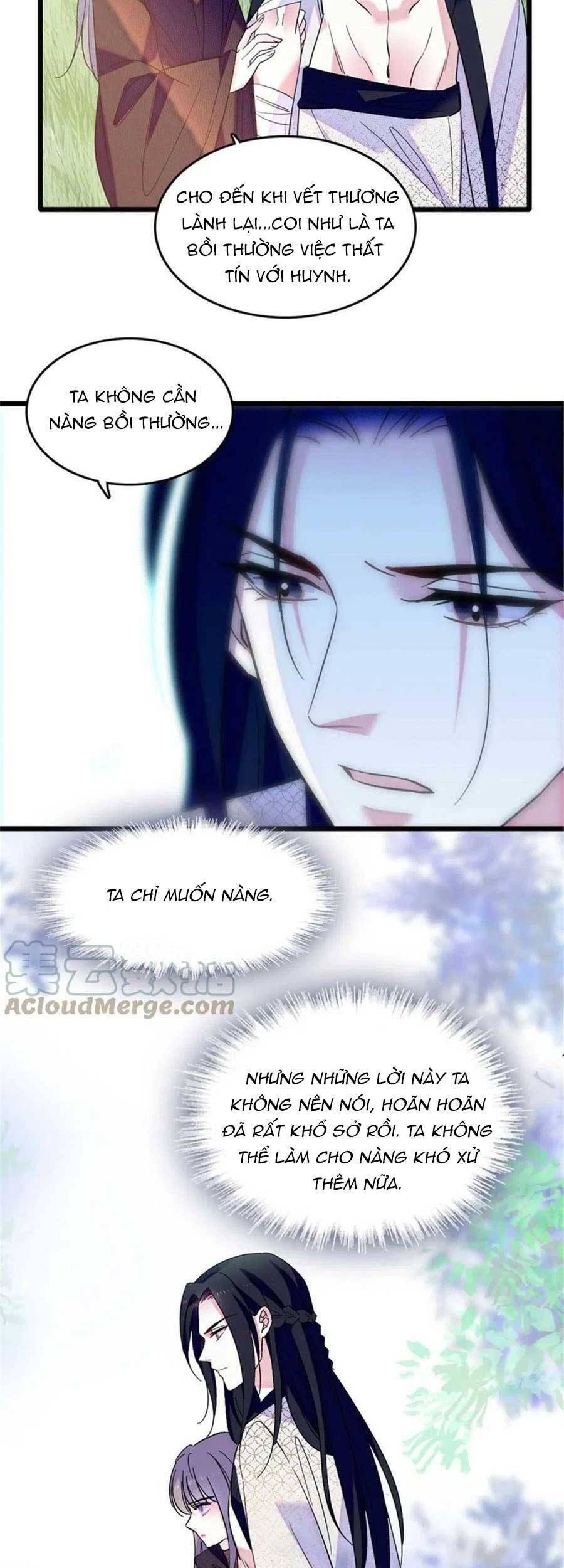 đọc truyện Manh Động Thú Thế Chương 82 ảnh 25 tại Thiên Thai Truyện