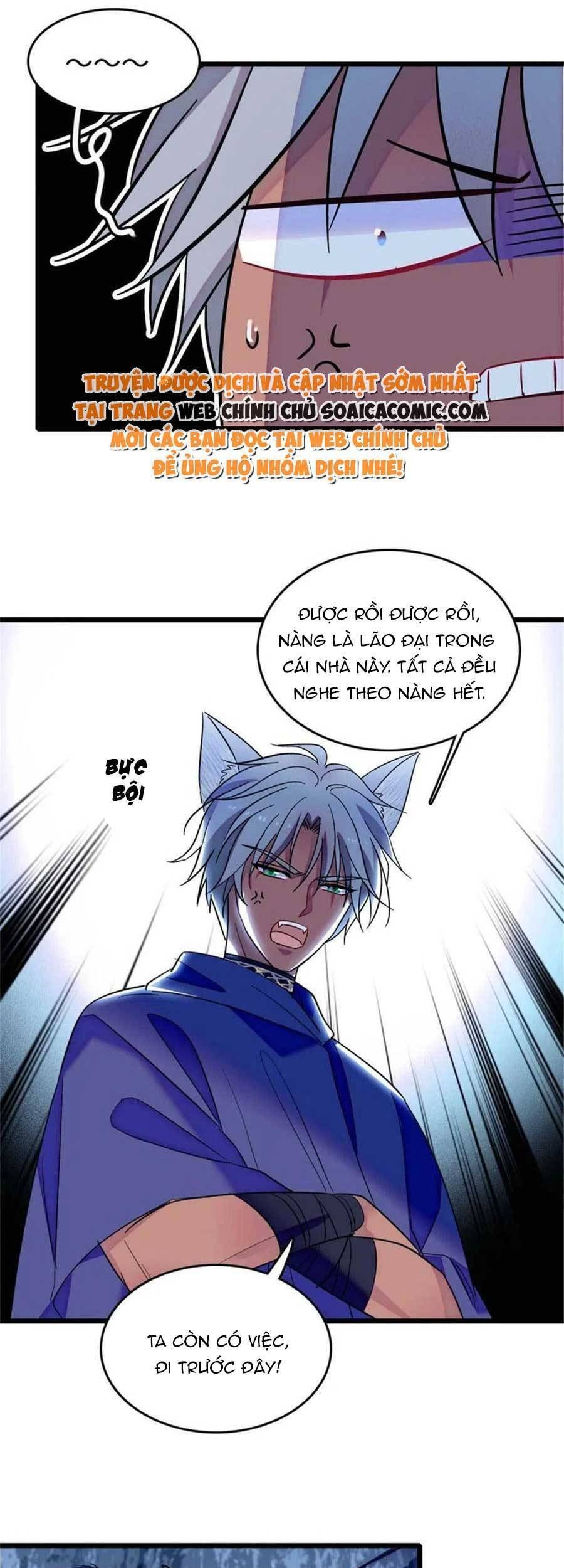 đọc truyện Manh Động Thú Thế Chương 82 ảnh 28 tại Thiên Thai Truyện