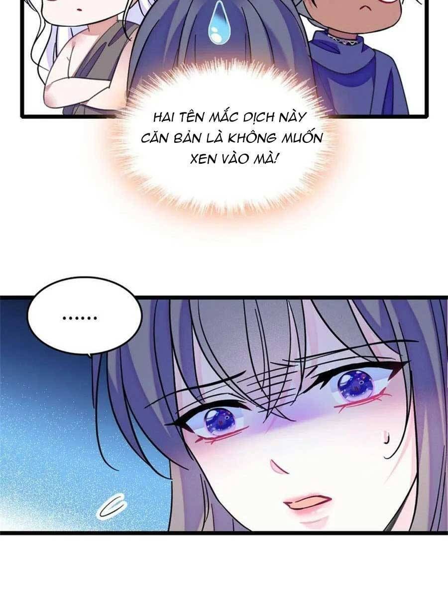 đọc truyện Manh Động Thú Thế Chương 82 ảnh 7 tại Thiên Thai Truyện