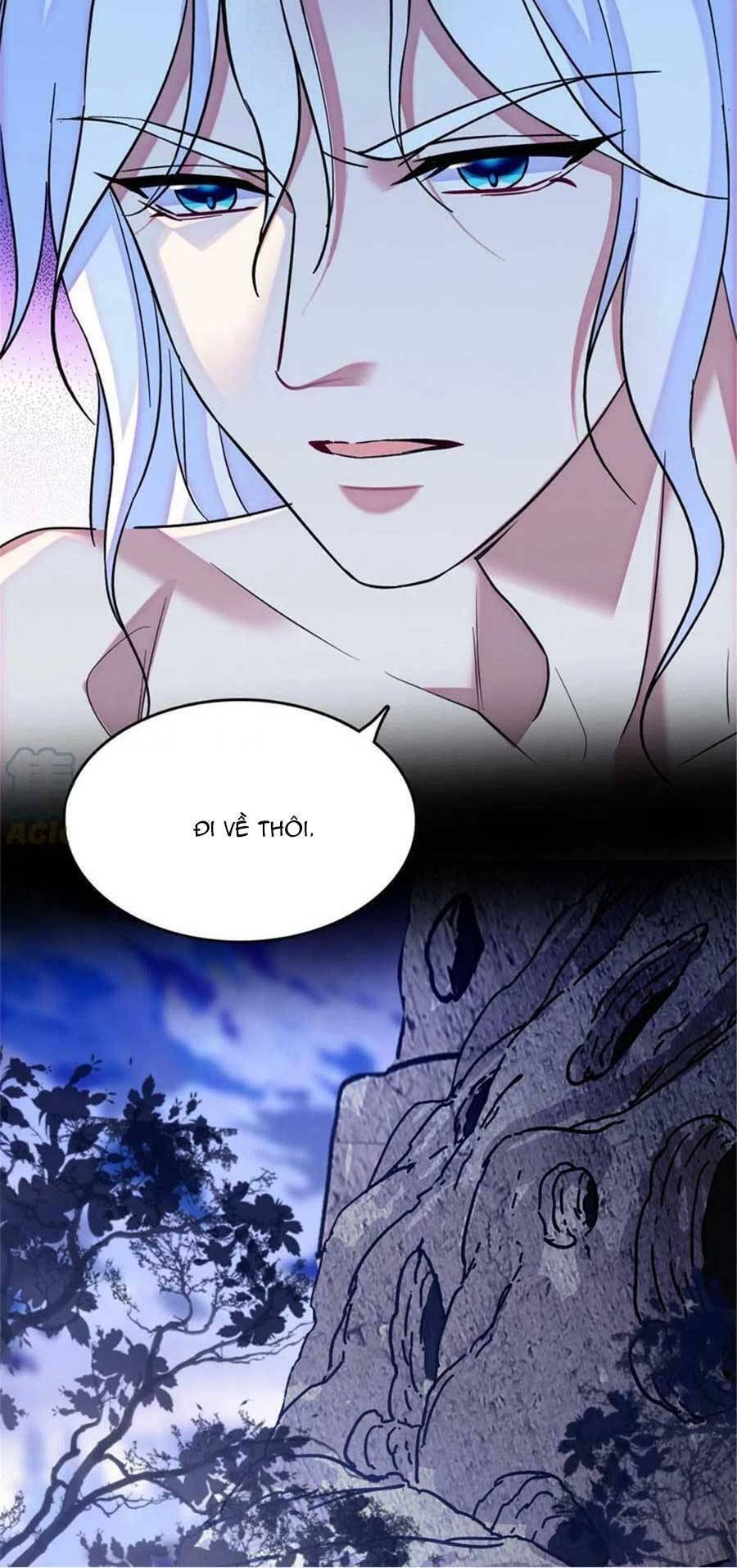 đọc truyện Manh Động Thú Thế Chương 83 ảnh 22 tại Thiên Thai Truyện