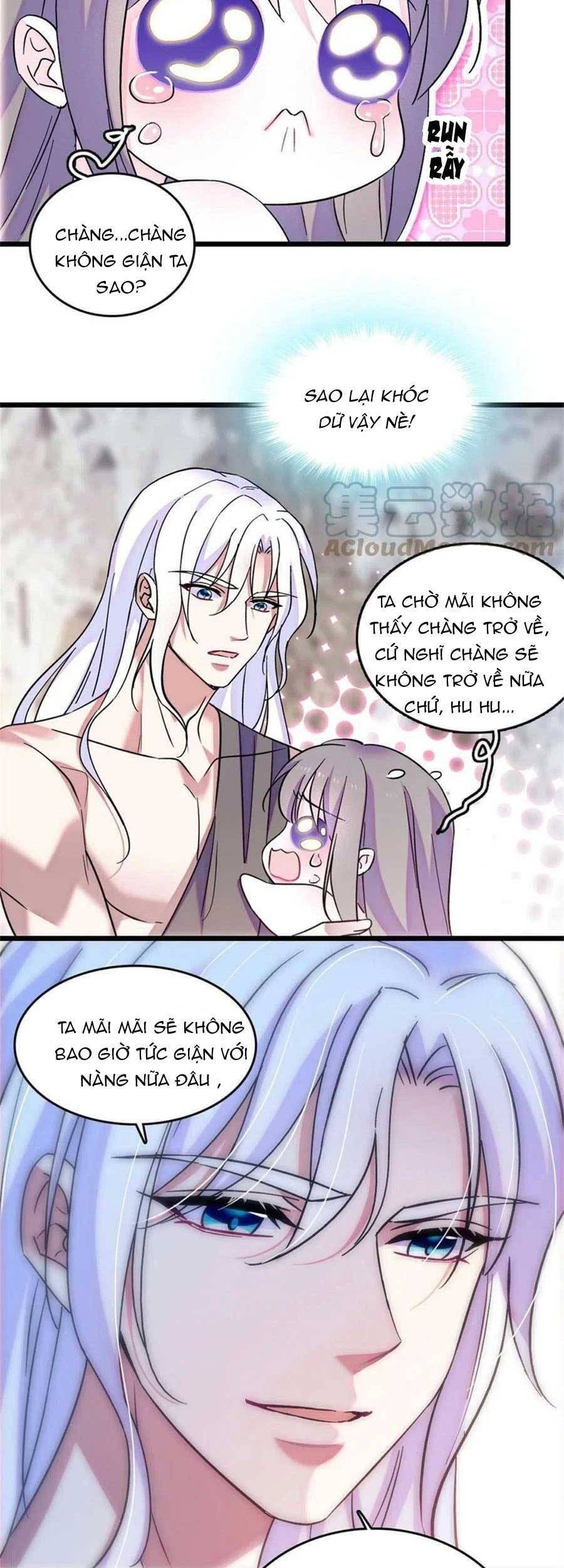 đọc truyện Manh Động Thú Thế Chương 83 ảnh 25 tại Thiên Thai Truyện