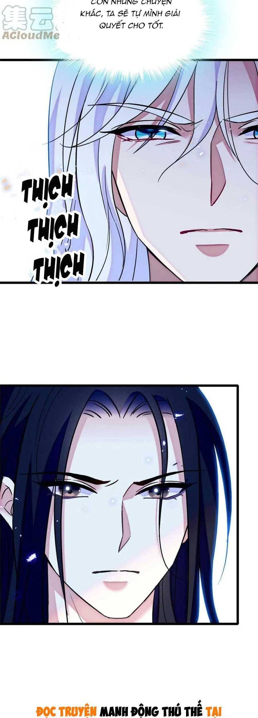 đọc truyện Manh Động Thú Thế Chương 83 ảnh 31 tại Thiên Thai Truyện