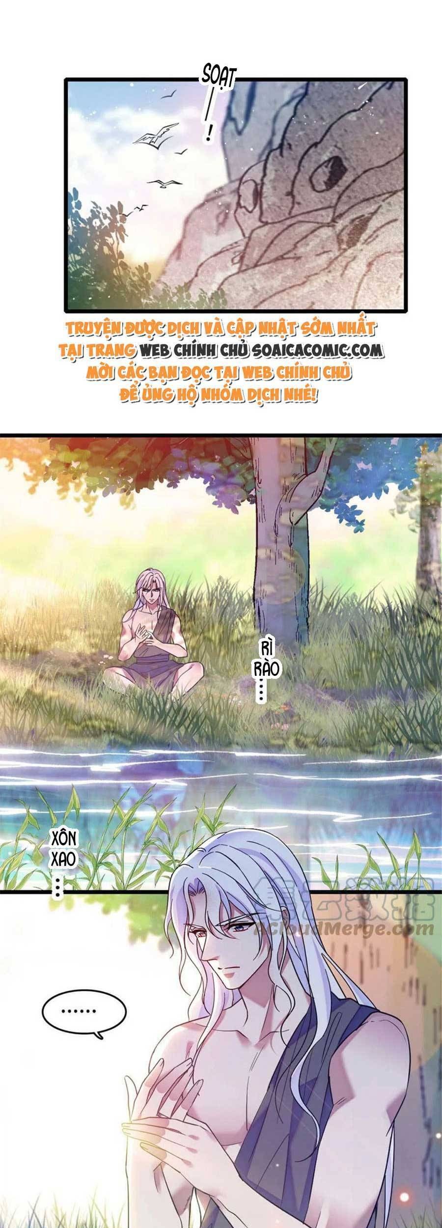 đọc truyện Manh Động Thú Thế Chương 83 ảnh 8 tại Thiên Thai Truyện