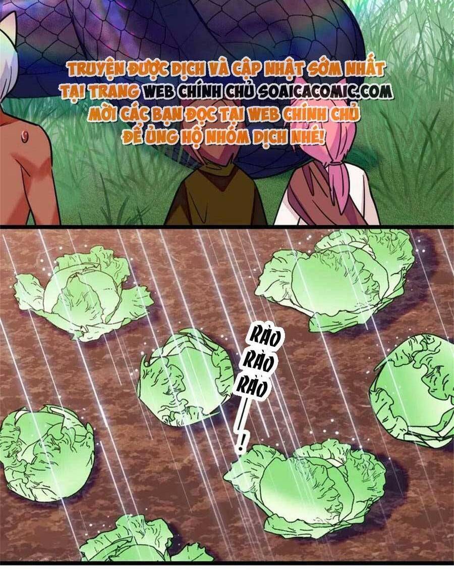 đọc truyện Manh Động Thú Thế Chương 84 ảnh 16 tại Thiên Thai Truyện