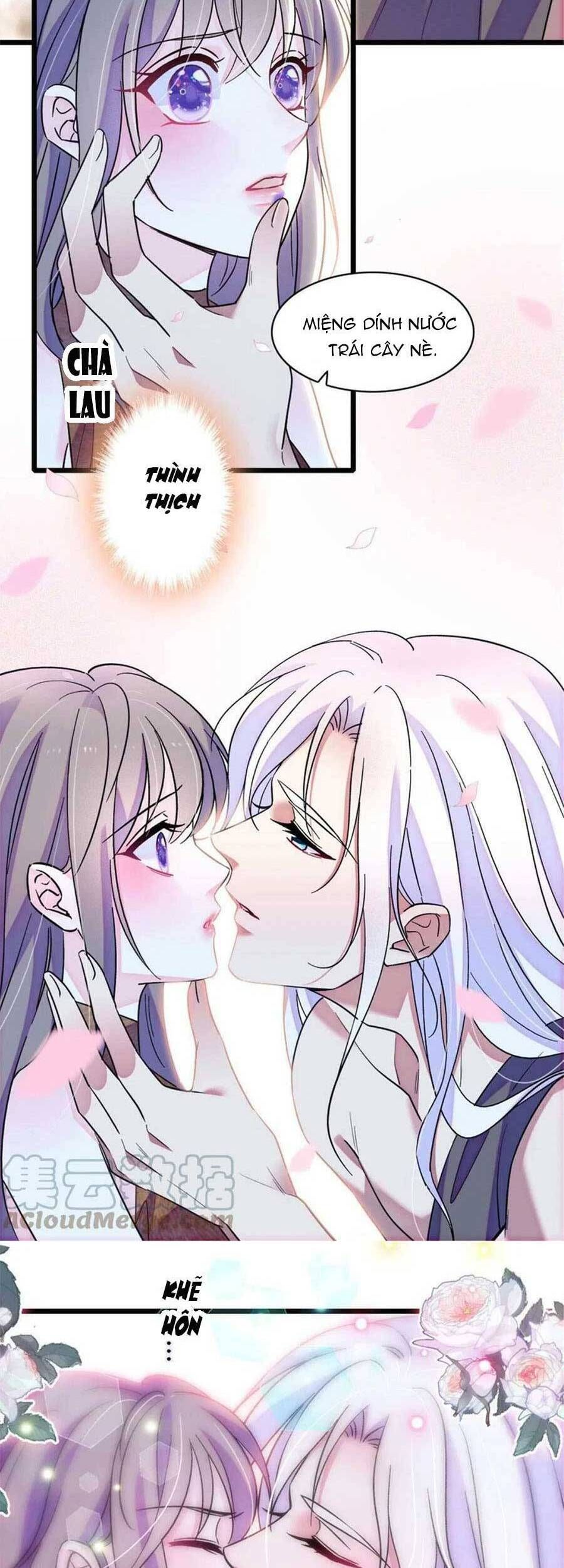 đọc truyện Manh Động Thú Thế Chương 84 ảnh 26 tại Thiên Thai Truyện