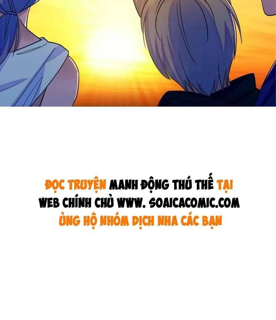 đọc truyện Manh Động Thú Thế Chương 84 ảnh 31 tại Thiên Thai Truyện