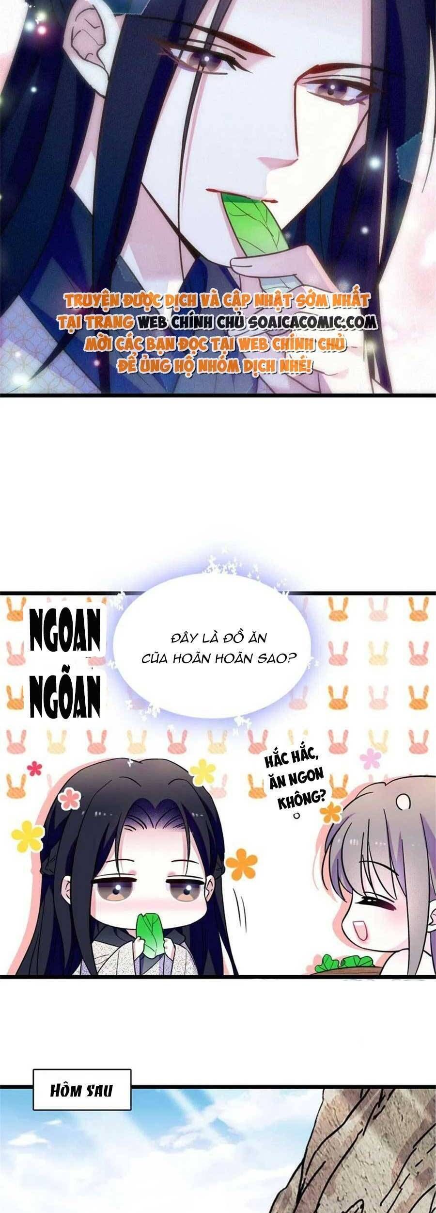 đọc truyện Manh Động Thú Thế Chương 84 ảnh 10 tại Thiên Thai Truyện